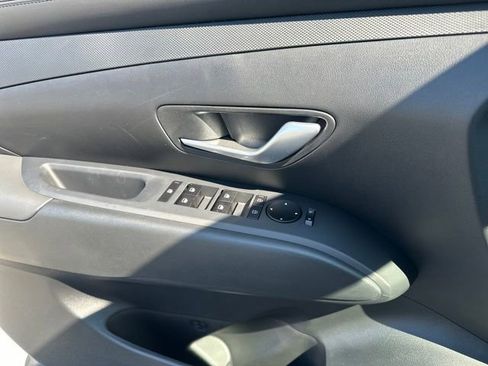 New 2026 Hyundai Santa Cruz SE AWD/4WD image 23