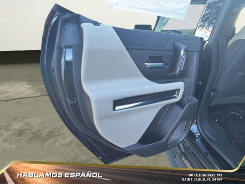 New 2026 GMC Hummer EV 4x4 Crew Cab image 23