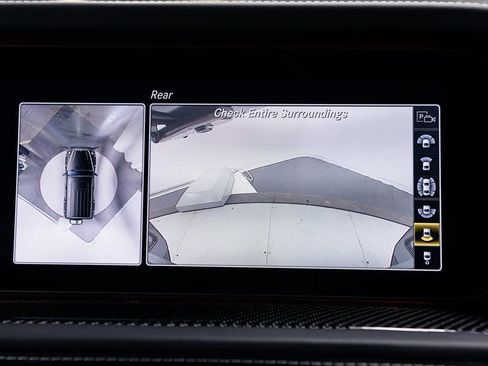 Used 2022 Mercedes-Benz G 63 AMG 4MATIC image 19
