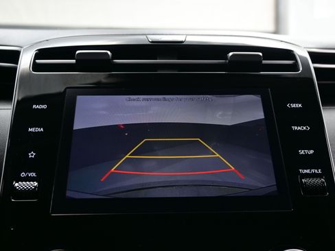 Used 2023 Hyundai Tucson SEL image 18