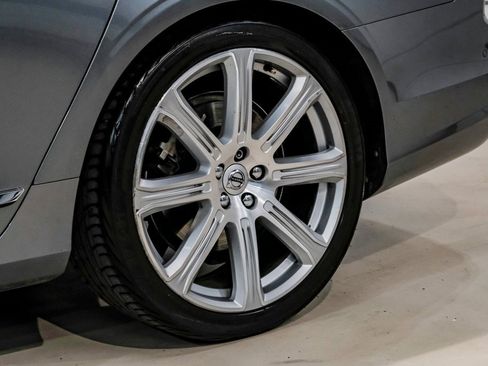 Used 2017 Volvo S90 T6 Inscription w/ Vision Package image 72