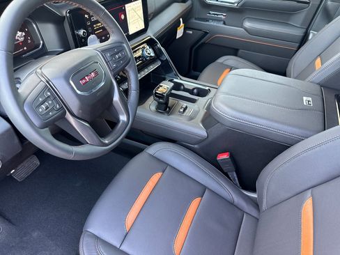 New 2026 GMC Sierra 1500 AT4 AWD/4WD image 10