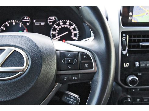 Used 2023 Lexus GX 460 Premium AWD/4WD image 21