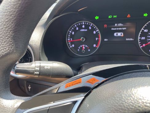 Used 2023 Kia Forte LXS FWD image 30