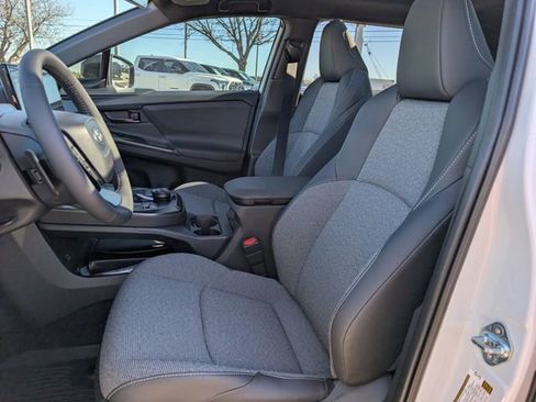 New 2026 Toyota bZ image 19