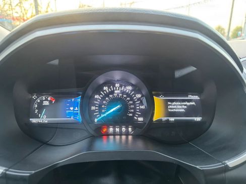 Used 2015 Ford Edge SEL w/ Canadian Comfort Package AWD/4WD image 25