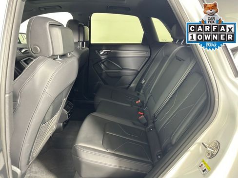Certified 2025 Audi Q3 2.0T Premium w/ Convenience Package image 30