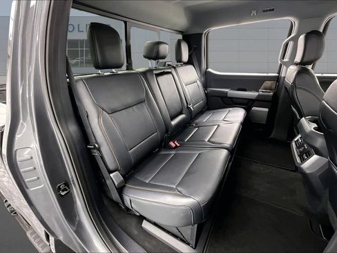 New 2026 Ford F350 Lariat w/ Black Appearance Package AWD/4WD image 10