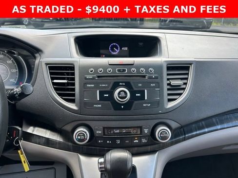 Used 2013 Honda CR-V EX-L image 23