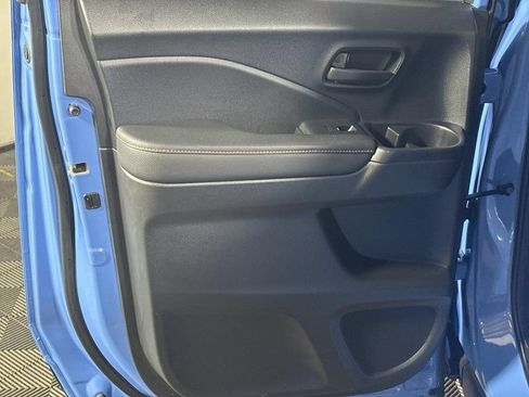Used 2025 Honda Ridgeline TrailSport image 20