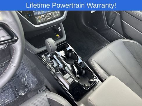 New 2026 Subaru Forester Touring image 24