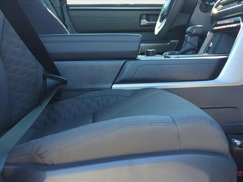 New 2025 Toyota Tundra SR5 image 19