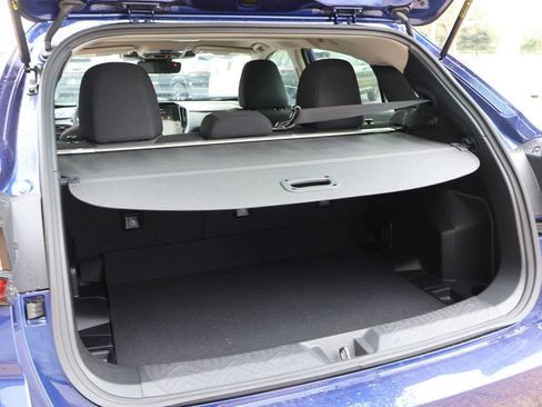 New 2026 Subaru Impreza 2.0i Sport image 16