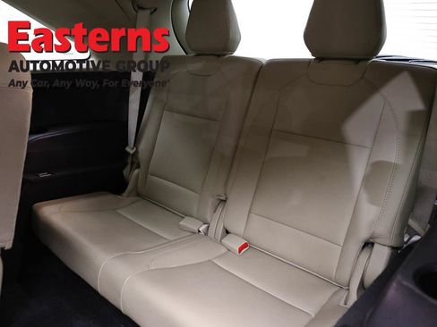 Used 2016 Acura MDX SH-AWD image 26