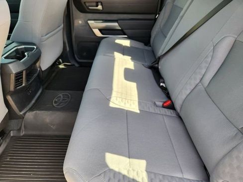 New 2025 Toyota Tundra SR5 RWD image 46
