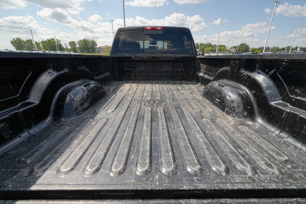 Used 2016 RAM 3500 Big Horn AWD/4WD image 12