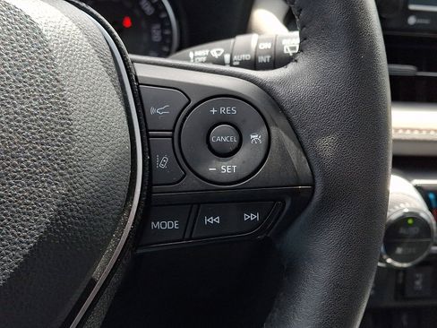 Certified 2021 Toyota RAV4 XLE w/ Convenience Package AWD/4WD image 24