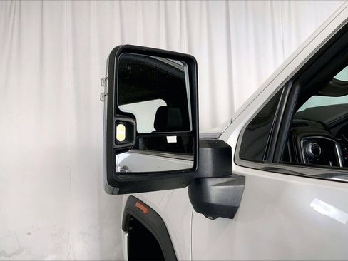 Used 2020 GMC Sierra 2500 Denali w/ Denali Ultimate Package image 10