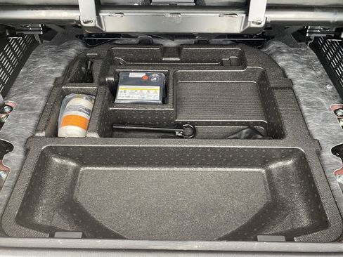 Used 2023 Mitsubishi Outlander SEL image 28