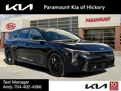 New 2026 Kia K4 GT-Line Turbo