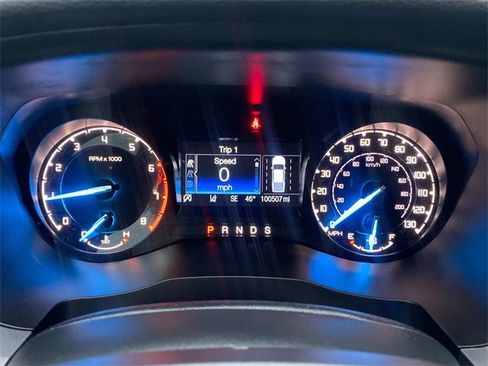 Used 2020 Ford Ranger XLT w/ Equipment Group 301A Mid image 17