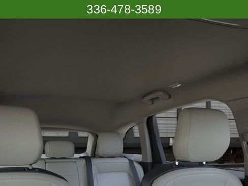 New 2026 Lincoln Nautilus Premier image 22