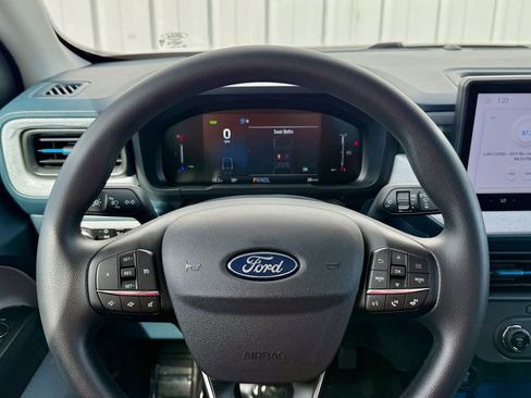 New 2026 Ford Maverick XLT w/ Equipment Group 301A image 24