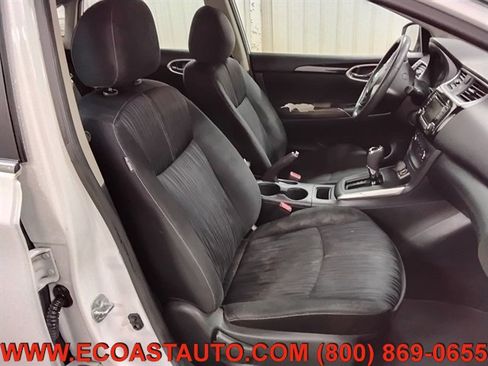 Used 2016 Nissan Sentra SV image 14