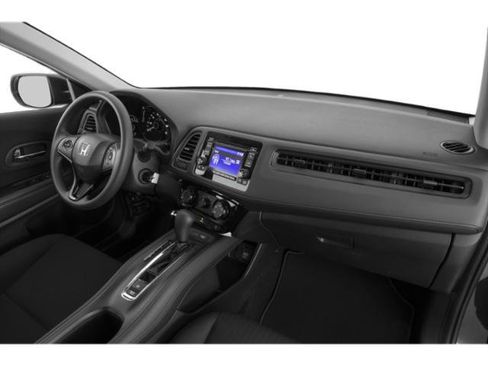 Used 2018 Honda HR-V LX image 16
