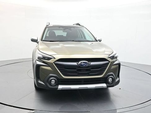 Used 2024 Subaru Outback Touring XT AWD/4WD image 2