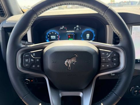 New 2026 Ford Bronco Outer Banks w/ Sasquatch Package AWD/4WD image 27