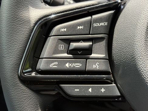 New 2026 Subaru Forester Sport AWD/4WD image 14