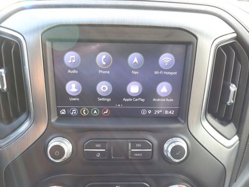 Certified 2023 GMC Sierra 2500 Denali w/ Denali Ultimate Package AWD/4WD image 15