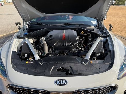 Used 2020 Kia Stinger GT1 image 33