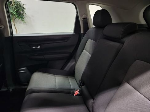 Certified 2024 Honda CR-V EX image 13
