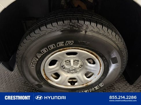 Used 2018 Nissan Frontier S RWD image 20