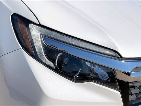 Used 2020 Honda Ridgeline RTL-E image 31
