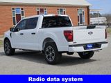 New 2025 Ford F150 STX w/ Equipment Group 200A image 5