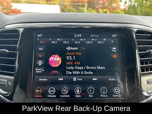 Certified 2021 Jeep Grand Cherokee Limited image 27