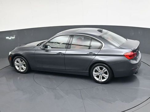 Used 2018 BMW 330i xDrive Sedan w/ Convenience Package AWD/4WD image 29