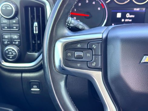 Used 2023 Chevrolet Silverado 2500 LTZ w/ LTZ Plus Package image 26