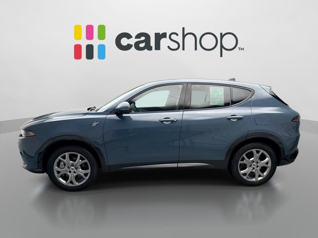 Used 2024 Dodge Hornet R/T AWD/4WD image 2