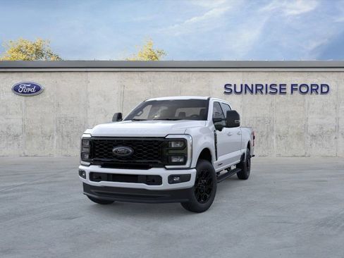 New 2026 Ford F250 XLT w/ XLT Premium Package image 2