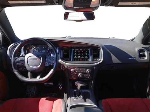 Used 2020 Dodge Charger Scat Pack image 28