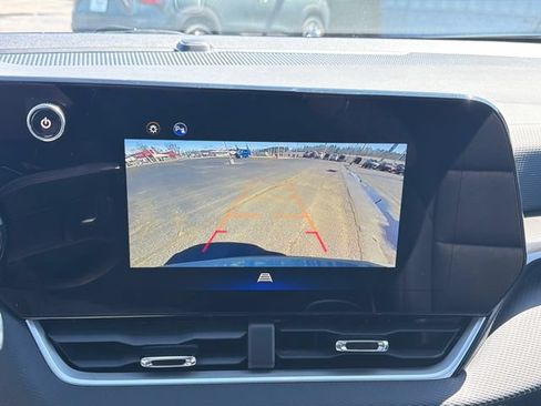 Used 2025 Chevrolet Equinox LT w/ Convenience Package II AWD/4WD image 26
