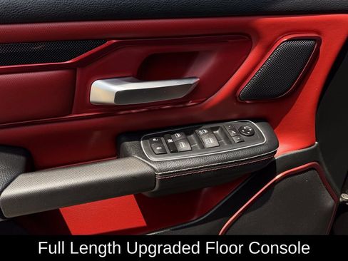 Used 2020 RAM 1500 Rebel w/ Rebel Level 2 Equipment Group AWD/4WD image 29