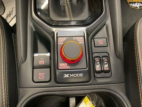 Used 2023 Subaru Forester Wilderness image 48