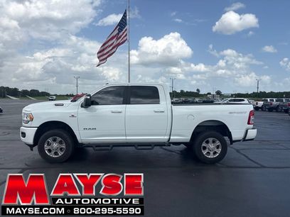 Used 2023 RAM 2500 Big Horn w/ Level 1 Equipment Group