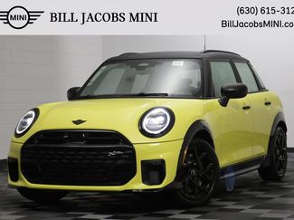New 2026 MINI Cooper S FWD video 1