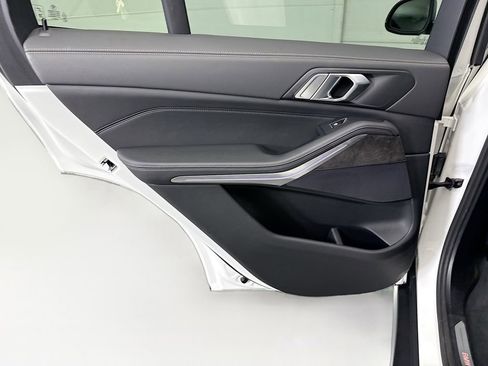 Certified 2026 BMW X5 sDrive40i image 25